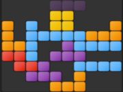 Permainan Blockfall Blitz: Kuasai blok jatuh! secara online