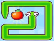 Permainan Snakegamepro secara online