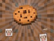 Permainan Milik saya clicker: cookie! secara online