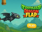Permainan Flap naga ompong ompong secara online