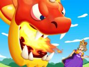 Permainan Girl Rescue Dragon Out secara online Permainan Girl Rescue Dragon Out secara online