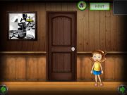 Permainan Amgel Kids Room Escape 331 secara online