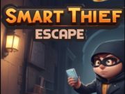 Permainan Escape Pencuri Cerdas secara online