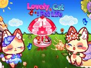 Permainan Kucing yang indah: Pet Life secara online Permainan Kucing yang indah: Pet Life secara online