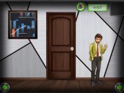 Permainan Amgel Easy Room Escape 299 secara online