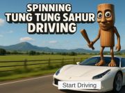 Permainan Berputar Tung Tung Sahur Mengemudi secara online