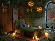 Permainan Escape Shadow Shadow secara online
