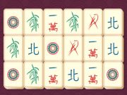 Permainan Mahjong Four Rivers secara online