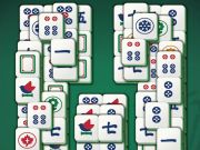 Permainan Mahjong yang penuh perhatian secara online