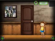 Permainan Amgel Kids Room Escape 318 secara online