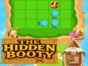 Permainan The Hidden Booty secara online