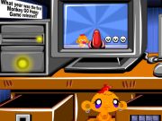 Permainan Monkey Go Happy 974 secara online