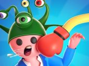 Permainan Mania ragdoll secara online