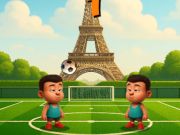 Permainan Super Ball Juggling Remix secara online