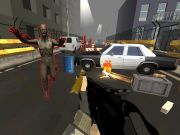 Permainan Perang V: Path of the Survivor secara online