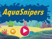 Permainan Aqua Snipers secara online Permainan Aqua Snipers secara online