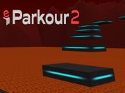 Permainan Eparkour 2 secara online