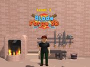 Permainan Blade Forge 3d secara online