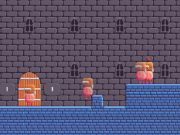 Permainan The Evil Wizard Tower of Time secara online