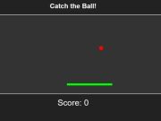 Permainan Tangkap bola secara online