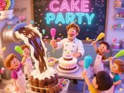 Permainan Temukan Perbedaannya: Baking Hari Ibu secara online