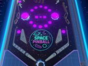 Permainan Space Pinball secara online