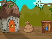 Permainan Escape Parula Utara secara online
