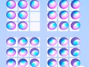 Permainan Marmer Snap: Game Puzzle Warna secara online