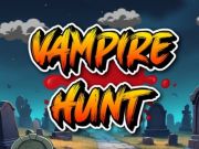 Permainan Perburuan Vampir secara online