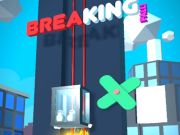 Permainan Breaking Fall! secara online