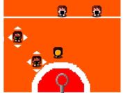 Permainan Netball mikro secara online