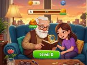 Permainan Lexicollapse: Word Quest secara online Permainan Lexicollapse: Word Quest secara online