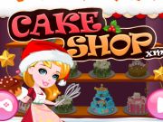 Permainan Toko Kue secara online