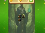 Permainan Nature Druid Memory Match secara online