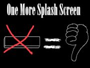 Permainan Satu layar splash lagi secara online