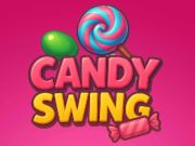 Permainan Candy Swing secara online