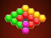 Permainan Teka -teki hexa secara online