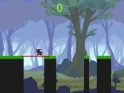 Permainan Stick Ninja Strategi secara online