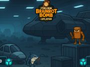Permainan Pemain BOM-2 Brainrot Italia secara online