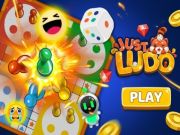 Permainan Just Ludo secara online Permainan Just Ludo secara online