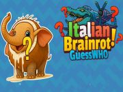 Permainan Brainrot Italia! Tebak siapa secara online