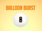 Permainan Balon meledak secara online