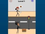 Permainan Game Stickman Puzzle Guru secara online