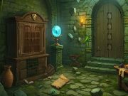 Permainan Arcane Jungle Trekker Escape secara online