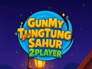 Permainan Gunmytungtungsahur 2 player secara online