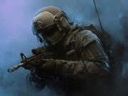 Permainan Commando Force 2 secara online