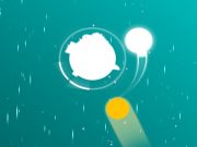 Permainan OrbitDefense secara online