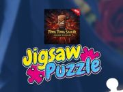 Permainan Teka-teki jigsaw tung tung sahur secara online