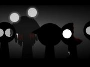 Permainan Sprunki: The Lost Souls secara online
