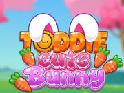 Permainan Kelinci Lucu Toddie secara online